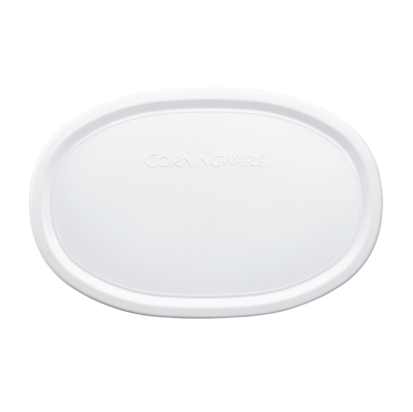 CorningWare® French White® Plastic Lid for 23-ounce Baking Dish