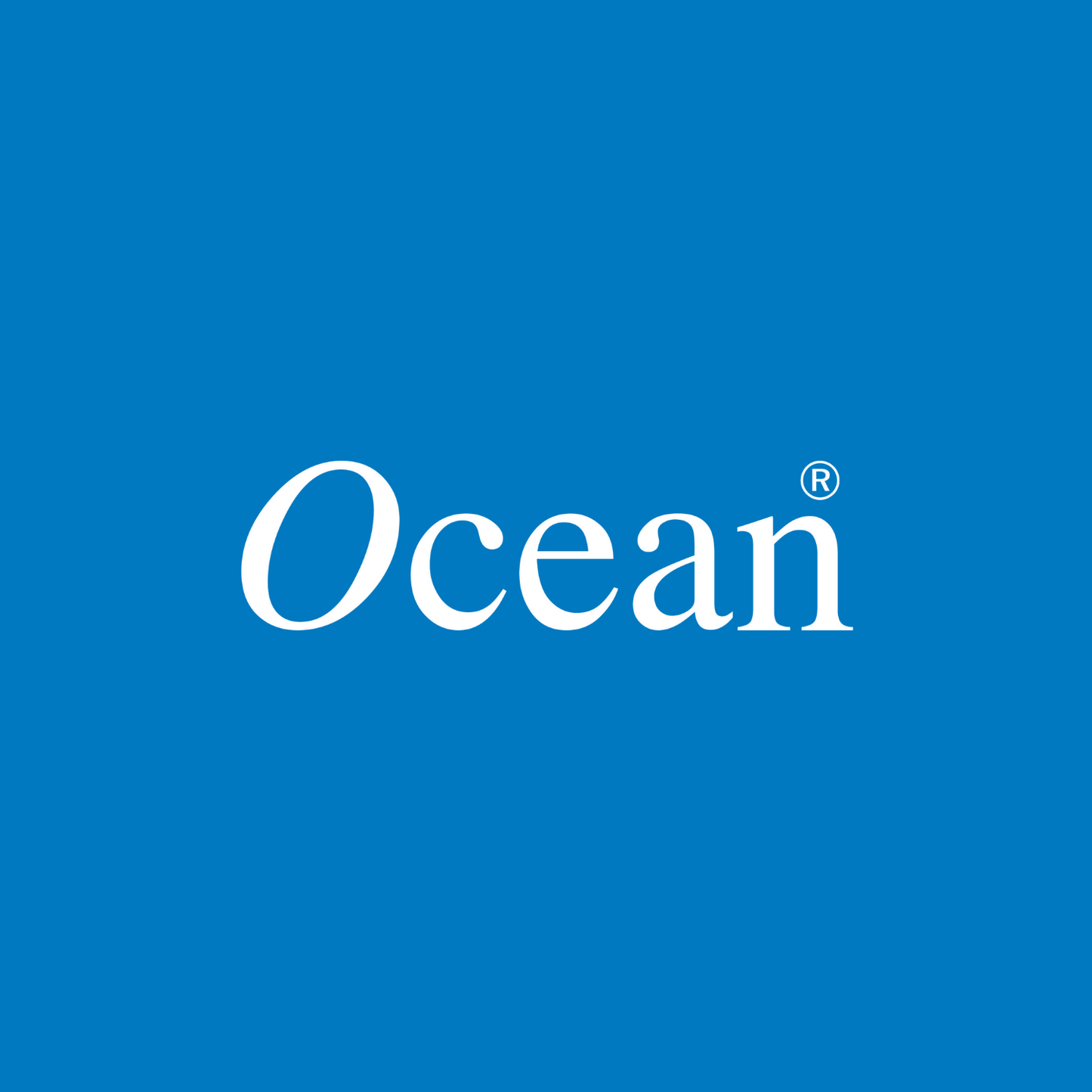 Ocean Glass Sondria Champagne Flute Glasses (4-pieces), 7.25-ounce, Dishwasher Safe
