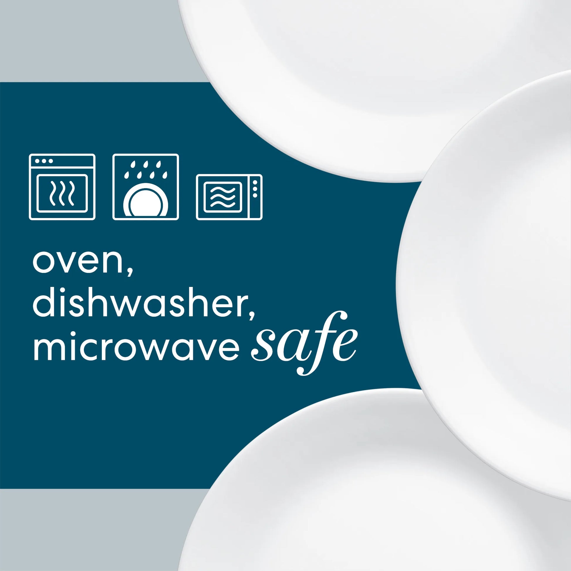Corelle® Winter Frost White 2.4-ounce Dip & Condiment Bowl