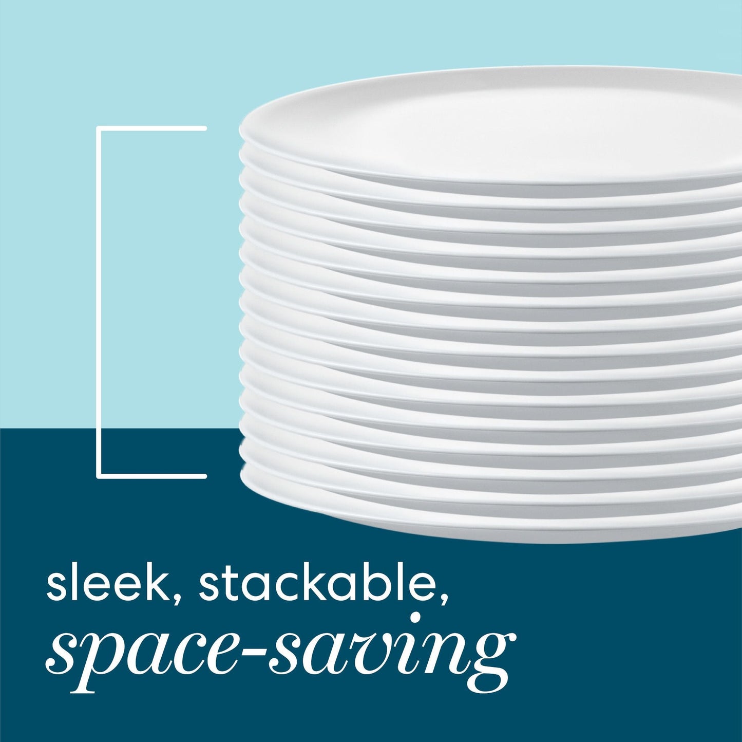 Corelle® Winter Frost White 6-ounce Mini Dip Bowl