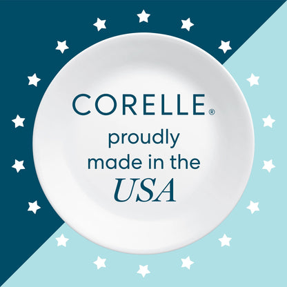Corelle® Winter Frost White 6-ounce Mini Dip Bowl
