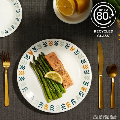Corelle® Anders 6.75" Appetizer Plate