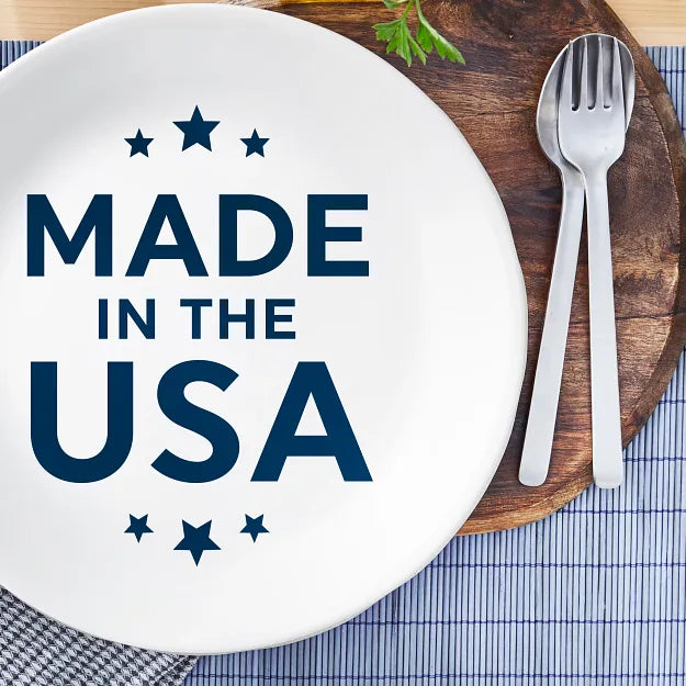 Corelle® Anders 6.75" Appetizer Plate