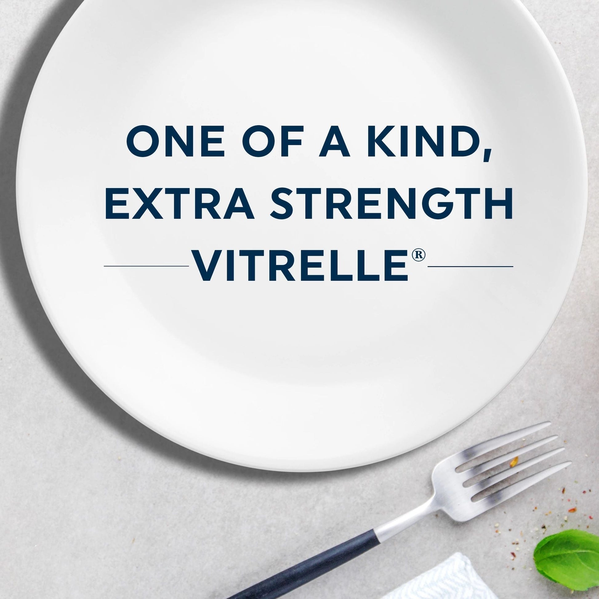Corelle® Winter Frost White 1-quart Large Serving Bowl
