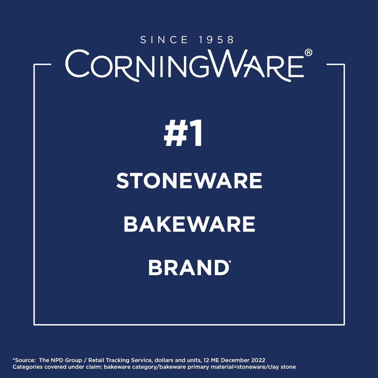 CorningWare® French White® 7-piece Casserole Set