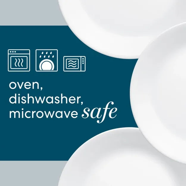 Corelle® Cherish 10.25" Dinner Plate